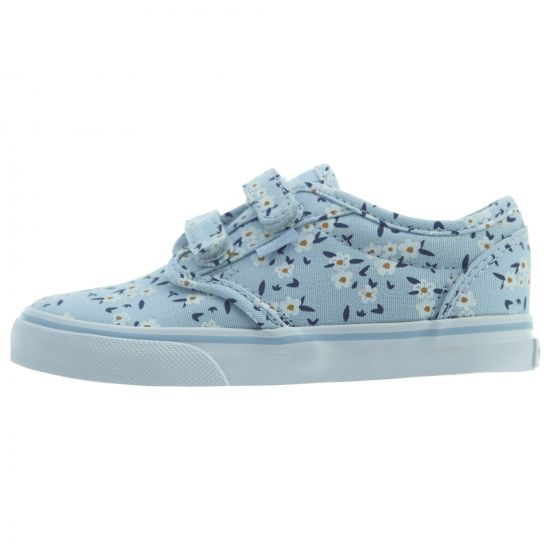 Vans Atwood V Toddlers Style : Vn000zur-IQM