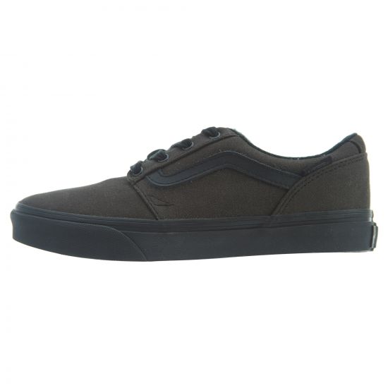 Vans Chapman Stripe Big Kids Style : Vn00018z-DQY