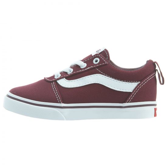 Vans Ward Slip-on Toddlers Style : Vn0a3qu1-8J7