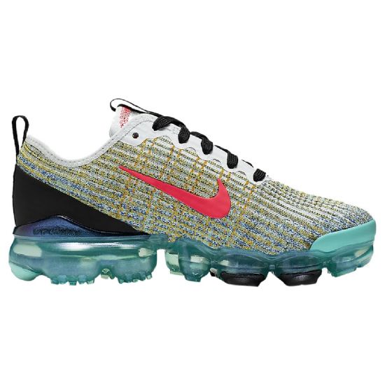 kids flyknit vapormax