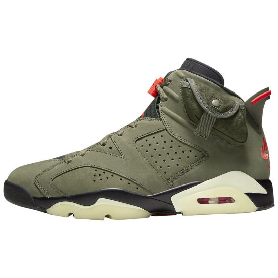 jordan 6 sp