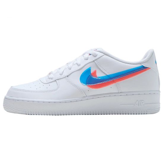 big kids air force 1 lv8