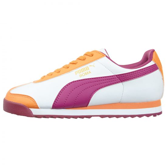 Puma Roma Basic Big Kids Style : 354259