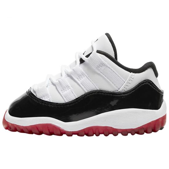 jordan retro 11 for toddlers