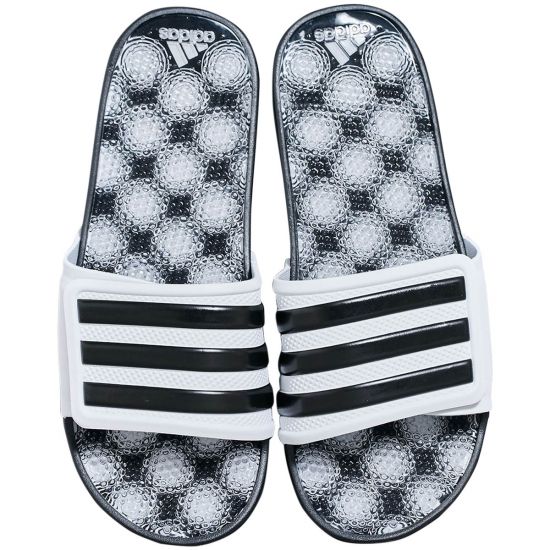 adidas adissage 2.0 stripes slippers