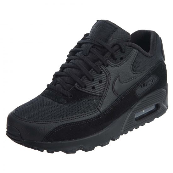 air max 90 womens all black