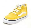 Vans Sk8-hi Zip Toddlers Style : Vn0a32r3-U4L