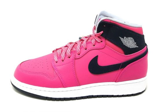 Air Jordan 1 Retro High Gg Big Kids Style : 332148