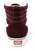 Vans Sk8-hi Lite (Suede/canvas) Unisex Style : Vn0a2z5y-R2K