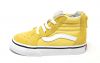 Vans Sk8-hi Zip Toddlers Style : Vn0a32r3-U4L