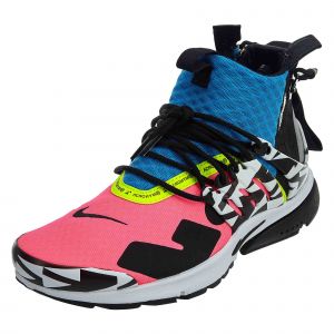 A4 Adult 7 Inch Cooling Performance Short Mens 