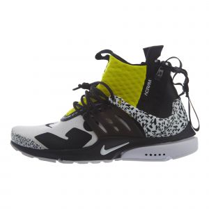 A4 Adult 7 Inch Cooling Performance Short Mens 