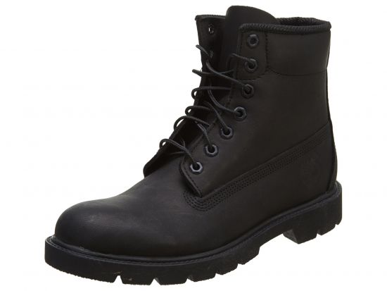 Timberland 6 Inch Basic Mens Style 10069
