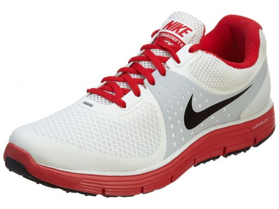 Nike Lunarswift+4 Mens Style # 510787