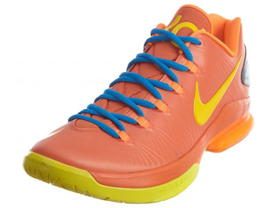 orange kd 5