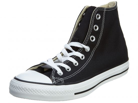 all star hi m9160 black