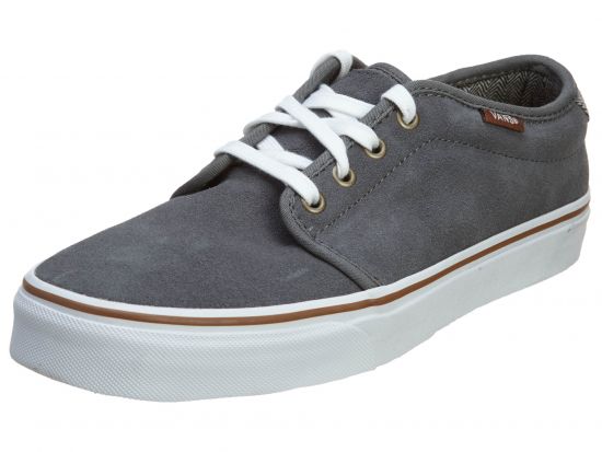 Vans 159 Vulcanized Sneakers Unisex Style : Vn-0rqn-EXV