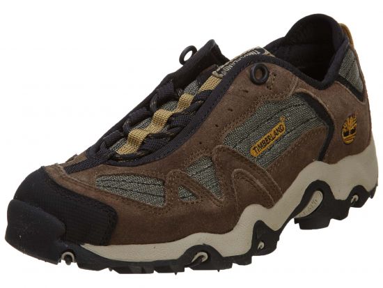Timberland Gorge Mpo Taupe Big Kids Style : 55934