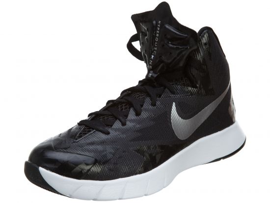 Nike Lunar Hyperquickness Tb Mens Style : 652775