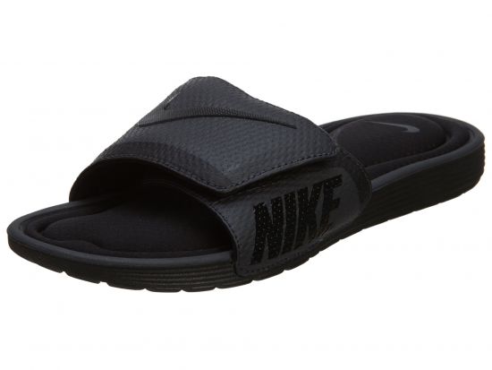 nike solarsoft comfort slide size 12