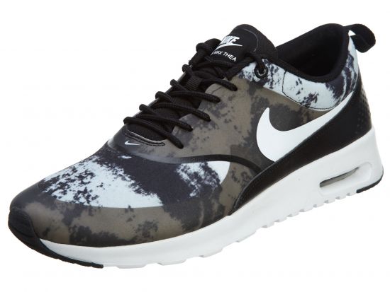 nike air max thea print womens