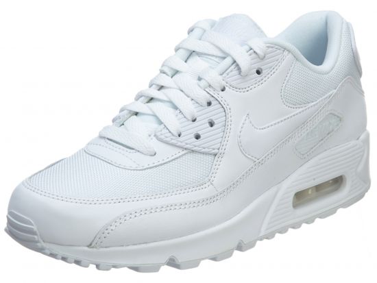 Nike Air Max 90 Triple White