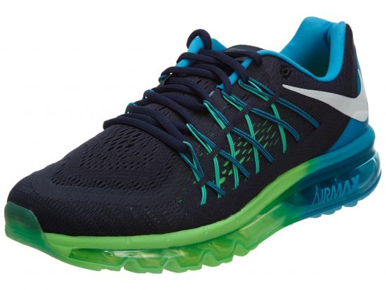 Nike Air Max 2015 Mens Style : 698902-401