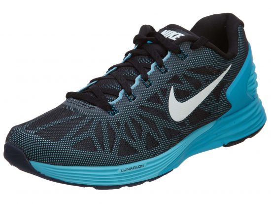 Nike Lunarglide 6 Womens Style : 654434