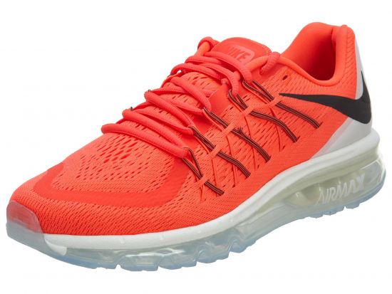 nike air max 2015 red