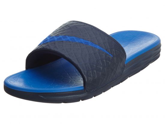 nike benny benassi slides