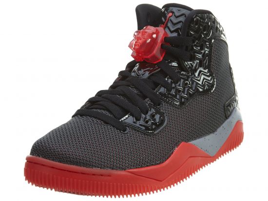 Jordan Spike Forty Pe Black Cement Grey-002