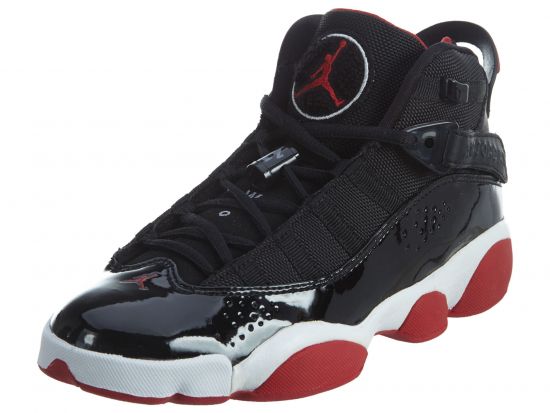 Jordan 6 Rings Big Kids Style : 323419