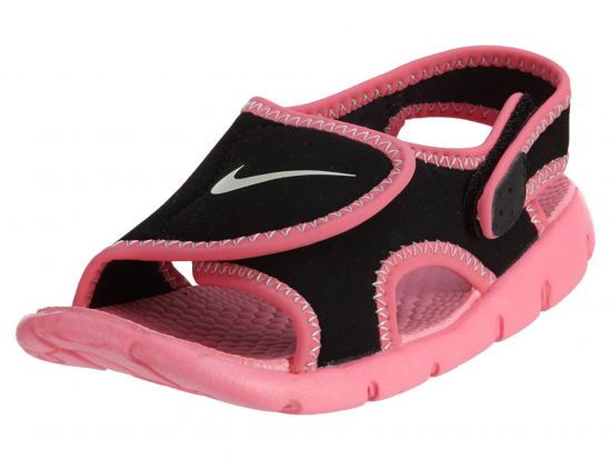 Conceit Oude man Sta in plaats daarvan op Nike Sunray Adjust 4 Toddlers Style : 386521-001