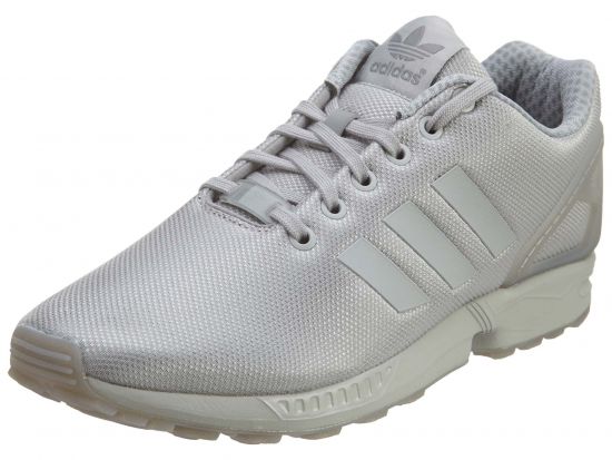 adidas flux grey