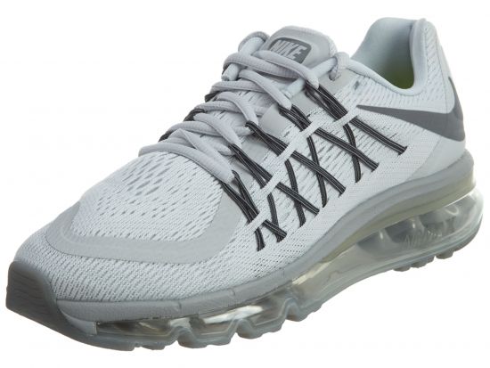 air max 2015 cool grey