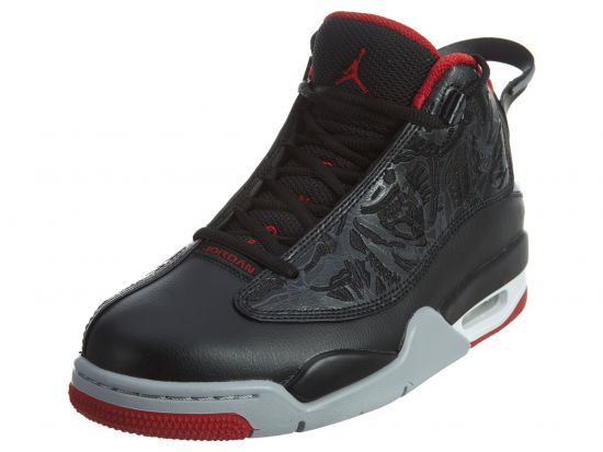 Jordan Dub Zero Black Cement-013