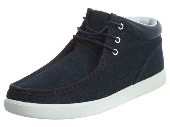 Timberland Groveton Moc Mens Style : Tb0a14ut