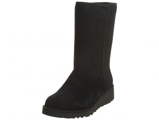 Uggs Amie Womens Style : 1013428-Blk