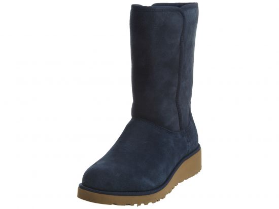 Uggs Amie Womens Style : 1013428-Navy