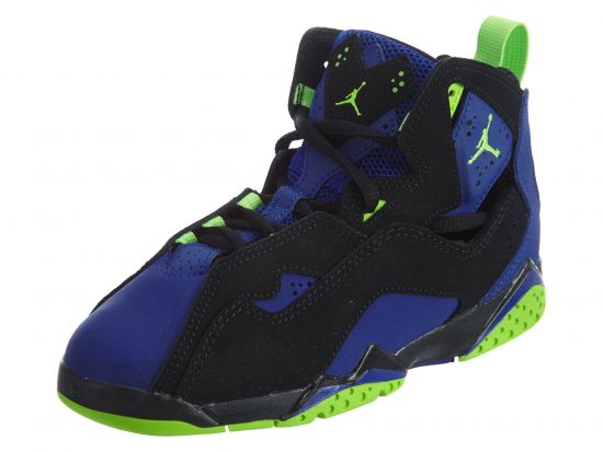 Jordan True Flight Little Kids Style : 343796