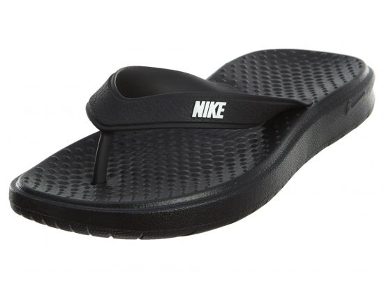 nike solay mens thongs