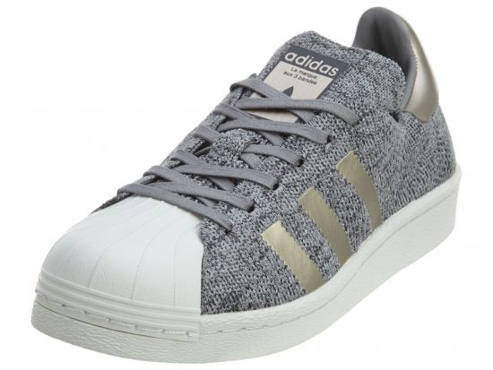 Adidas Superstar Pk Nm Mens Style : Bb8973-Grey/Grey