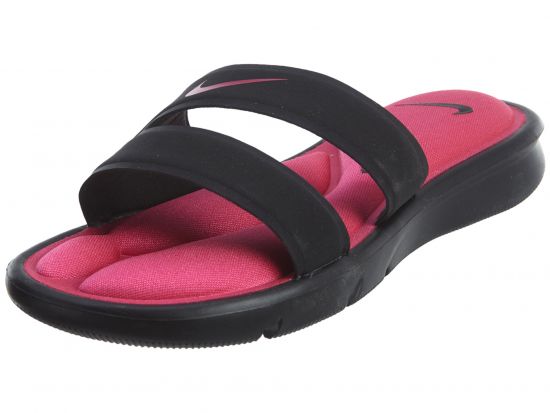 nike womens ultra comfort slide