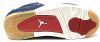 Air Jordan 4 Retro Levi's Nrg Denim Mens Style : A02571
