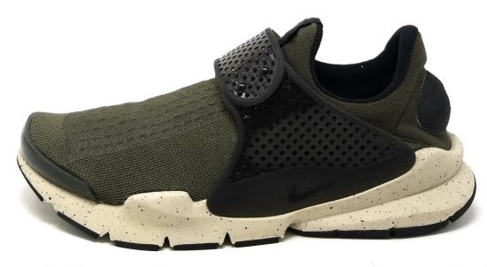 Nike Sock Dart Cargo Khaki-300