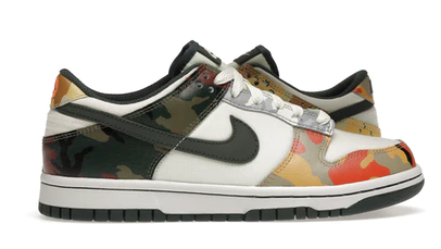 Nike Dunk Low Se Big Kids Style : Db1909-100