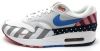 Nike Air Max 1 Parra Mens Style : At3057