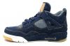 Air Jordan 4 Retro Levi's Nrg Denim Mens Style : A02571