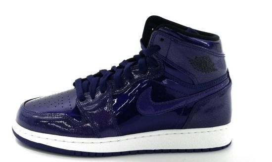 Nike 1 Retro High Big Kids Style : 705300
