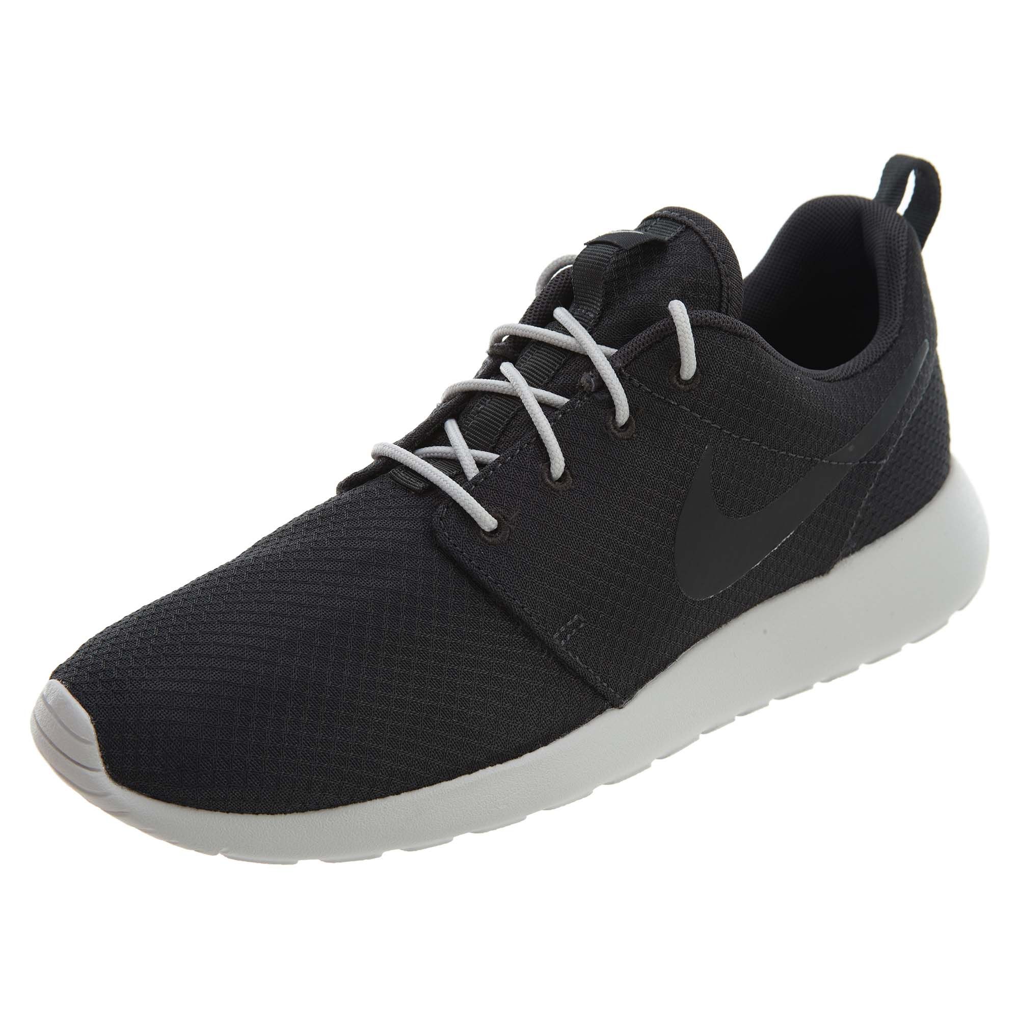 nike roshe anthracite